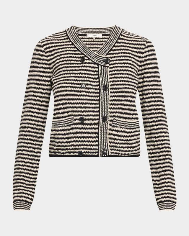 The Court Cardigan